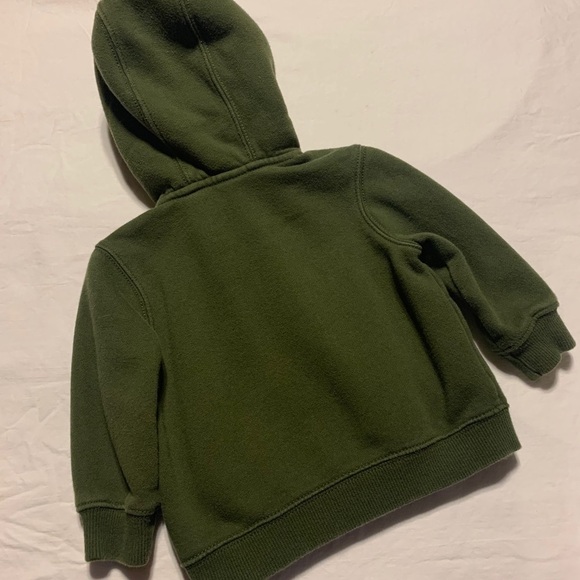 ✅HOST Pick✅ Gymboree Jacket, Size 12-18M - Picture 2 of 6